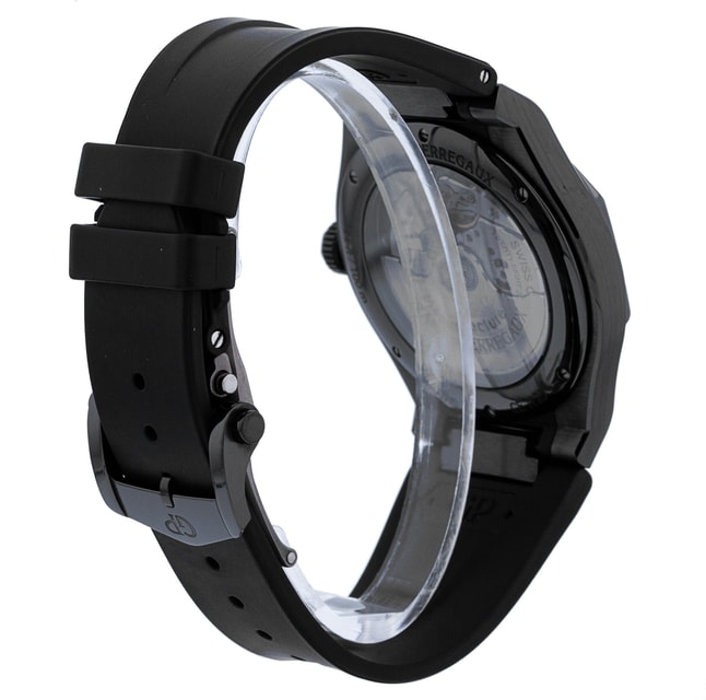 Girard Perregaux Laureato 81010-32-631-FK6A Image 3